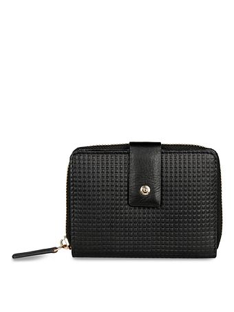 bugatti Noemi Peněženka RFID ochrana Kůže 12 cm