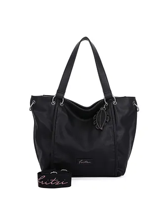 Fritzi aus Preußen Eco Fritzi02 Bolsa de compras 50 cm Fritzi aus Preußen Eco Fritzi02 Bolsa de compras 50 cm
