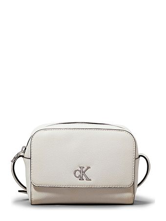 Calvin Klein Jeans Minimal Monogram Mini Bag skuldertaske 18 cm