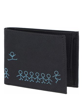 oxmox New Cryptan Pung RFID-beskyttelse 8.5 cm
