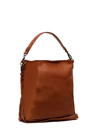 The Chesterfield Brand Sintra Skuldertaske Læder 34 cm