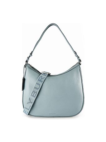 Burkely Always Ava Skuldertaske Læder 36.5 cm