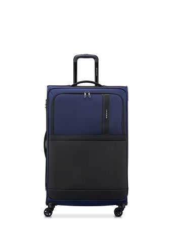 Roncato Metropolitan 4 hjul Trolley 78 cm med strækfold