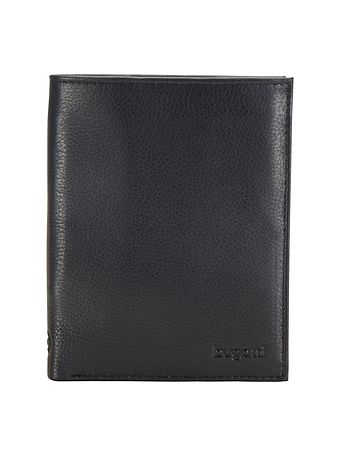 bugatti Sempre læderpung 10 cm