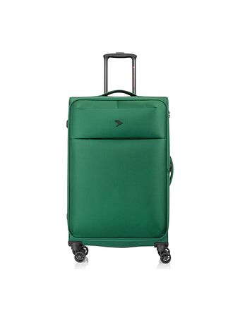 Pack Easy GoUp 4 hjul Trolley L 76 cm med strækfold