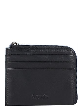 Esquire Oslo kreditkortholder RFID læder 10,5 cm Esquire Oslo kreditkortholder RFID læder 10,5 cm