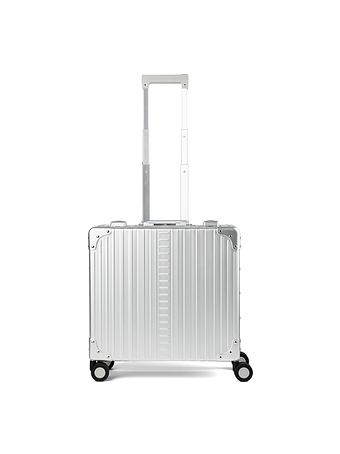 Aleon Deluxe 4-pyöräinen liikekärry 45 cm