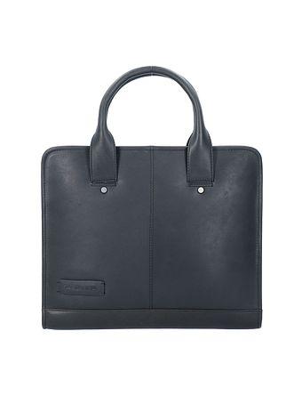 Plevier Navigator Dokumenttaske Læder 34 cm Plevier Navigator Dokumenttaske Læder 34 cm