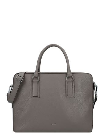 abro Adria Håndtaske Læder 37.5 cm