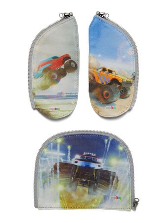 ergobag Zippies 3 stk.