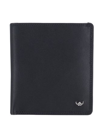 Golden Head Polo Pung RFID-beskyttelse Læder 11 cm Golden Head Polo Pung RFID-beskyttelse Læder 11 cm