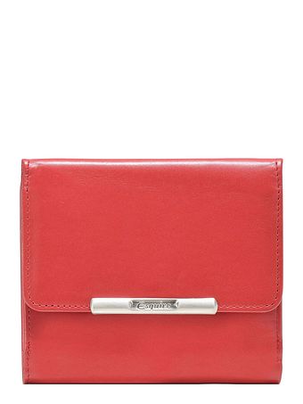 Esquire Helena pung i læder 10 cm