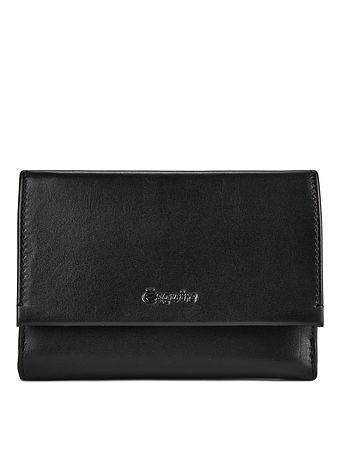 Esquire Silk Plånbok RFID-skydd Läder 13.5 cm Esquire Silk Plånbok RFID-skydd Läder 13.5 cm