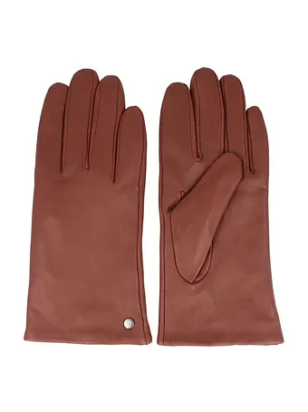 Roeckl Frankfurt Guantes Piel natural