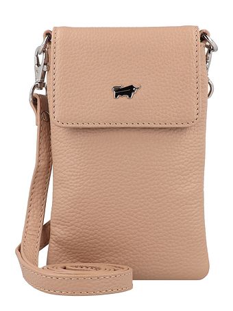 Braun Büffel Hanna Mobil-etui Læder 11.5 cm Braun Büffel Hanna Mobil-etui Læder 11.5 cm