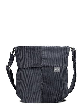 Zwei Mademoiselle.M Skuldertaske 27 cm Zwei Mademoiselle.M Skuldertaske 27 cm