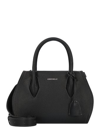 Coccinelle Lord Skuldertaske Læder 26 cm Coccinelle Lord Skuldertaske Læder 26 cm