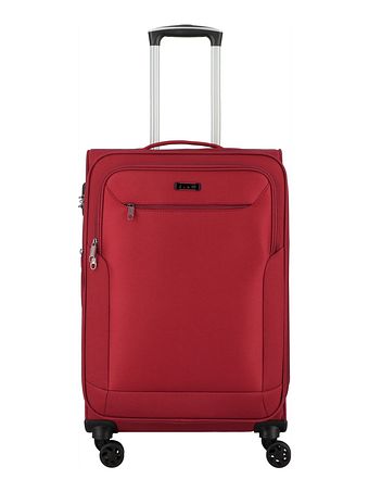 d & n Travel Line 6864 4-hjulet trolley 66 cm