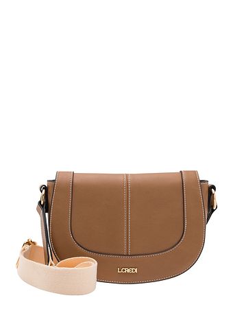 L.CREDI Orell Skuldertaske 22.5 cm