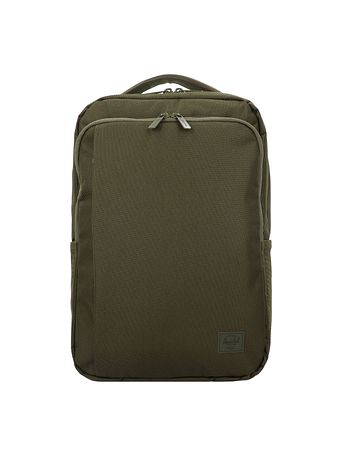 Herschel Kaslo Mochila urbana 43 cm Compartimento para el portátil