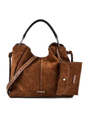 Gianni Chiarini Era Olkalaukku Nahka 41 cm