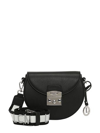 L.CREDI Filippa skuldertaske 20 cm L.CREDI Filippa skuldertaske 20 cm