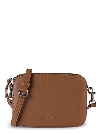 Liebeskind Luka Skuldertaske Læder 20.5 cm