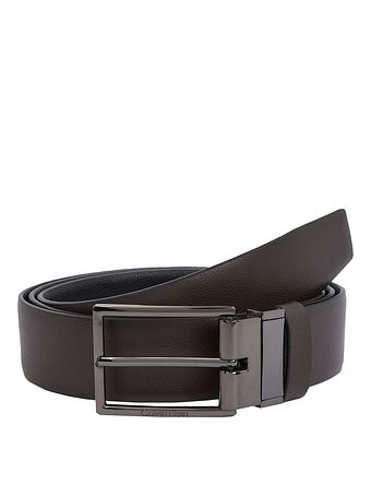 Calvin Klein Formal Vändbart bälte Läder Calvin Klein Formal Vändbart bälte Läder