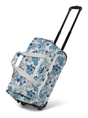Redolz Duffle Essentials rejsetaske med 2 hjul 51 cm