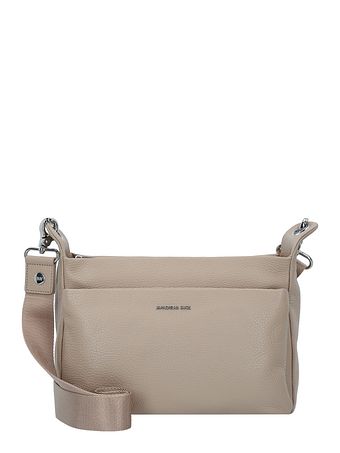 Mandarina Duck Mellow Skuldertaske Læder 29 cm Mandarina Duck Mellow Skuldertaske Læder 29 cm