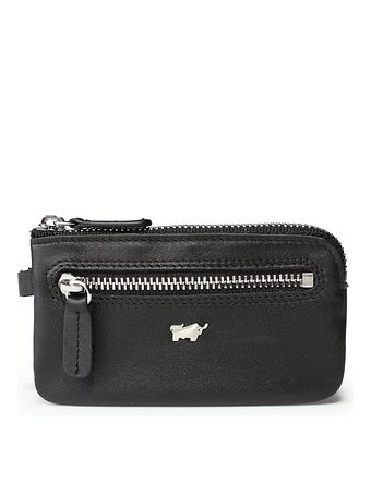 Braun Büffel Golf 3.0 Pouzdro na klíče Kůže 11 cm