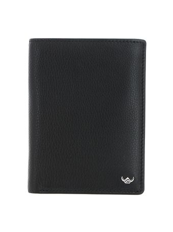 Golden Head Dublin Geldbörse RFID Schutz Leder 13 cm Golden Head Dublin Geldbörse RFID Schutz Leder 13 cm
