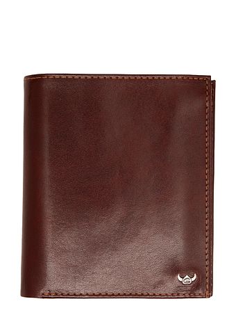 Golden Head Colorado pung RFID læder 11 cm