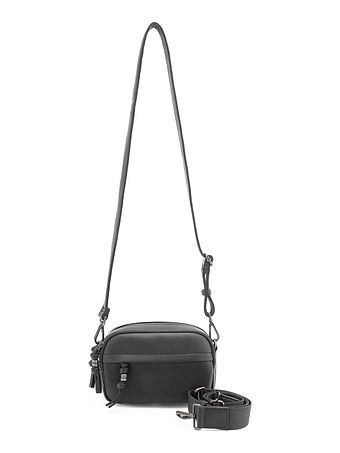 FredsBruder My Bestie Skuldertaske Læder 22 cm