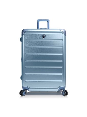 Heys Alumix 4 hjul Trolley L 76 cm med strækfold