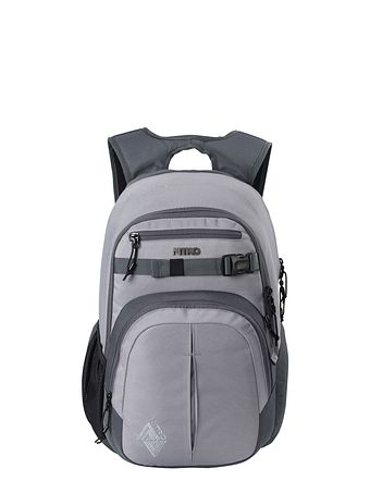 NITRO Chase Daypack 51 cm Laptoprum