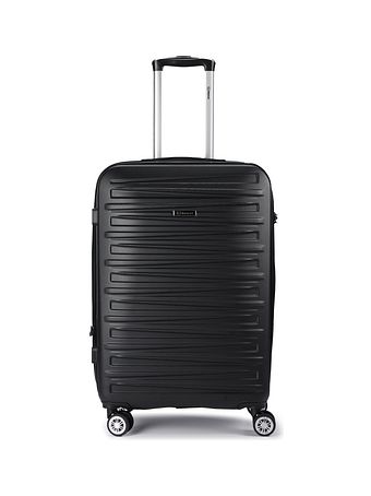 Benzi 5493 4 hjul Trolley M 66 cm med strækfold