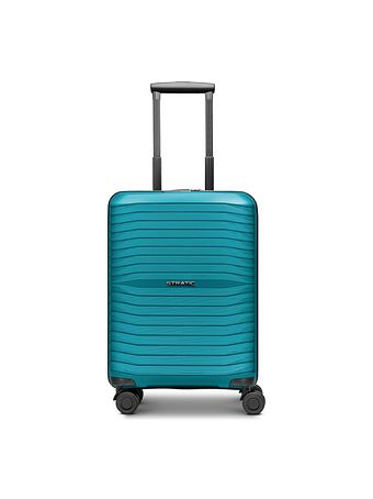 Stratic Shine 4 ruedas Maleta de cabina 55 cm Stratic Shine 4 ruedas Maleta de cabina 55 cm