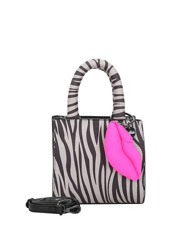 Buffalo Boxy30 Mini Bag håndtaske 17.5 cm Buffalo Boxy30 Mini Bag håndtaske 17.5 cm