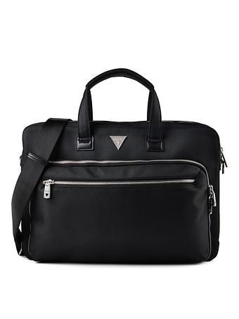 Guess Berna Dokumenttaske 41 cm Laptoprum Guess Berna Dokumenttaske 41 cm Laptoprum