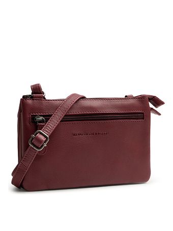 The Chesterfield Brand Brisa Crossbody-väska Läder 22.5 cm