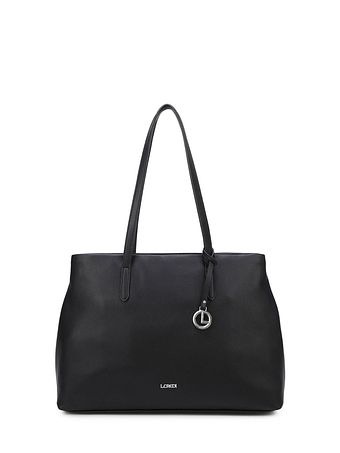 L.CREDI Polly Shopper-taske 39 cm
