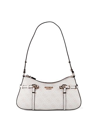 Guess Leona Skuldertaske 29 cm