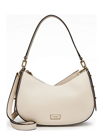 Kate Spade New York Liv Skuldertaske Læder 27 cm