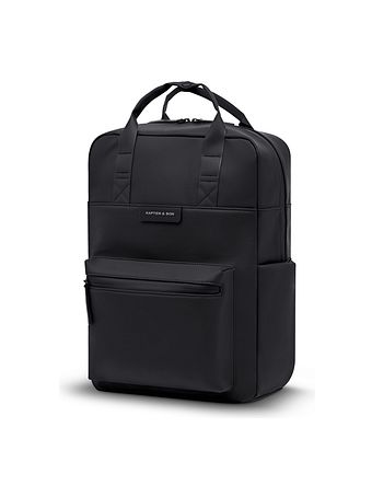 Kapten & Son Bergen Pro Daypack 39 cm Laptoprum