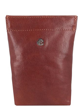 Esquire Toscana nøgleetui i læder 6 cm