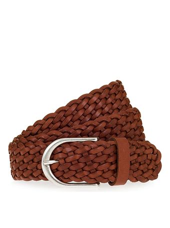 Vanzetti Pásek Kůže