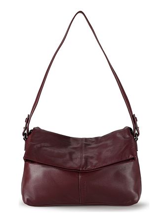 Liebeskind Fiona Skuldertaske Læder 29 cm