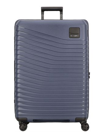 Samsonite Intuo 4 hjul Trolley L 75 cm med strækfold