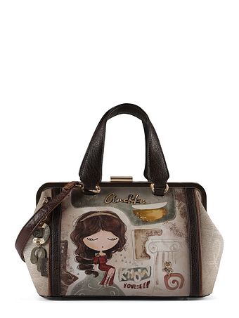 Anekke Muse Skuldertaske 29 cm